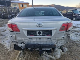 Toyota Avensis 2, 2D4D* 150* AC* NAVI* CAM* TUV* , снимка 4