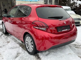 Peugeot 208 Реални километри !! Нова!!, снимка 6