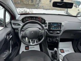 Peugeot 208 Реални километри !! Нова!!, снимка 11