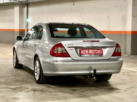 Mercedes-Benz E 300 300CDI     290    | Mobile.bg    8