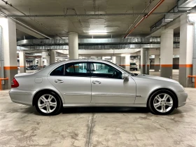 Mercedes-Benz E 300 300CDI     290    | Mobile.bg    5