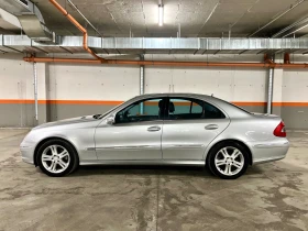 Mercedes-Benz E 300 300CDI     290    | Mobile.bg    4