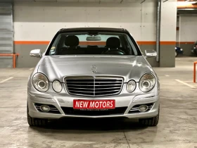 Mercedes-Benz E 300 300CDI лизинг през Уникредит по 290 лева на месец, снимка 2