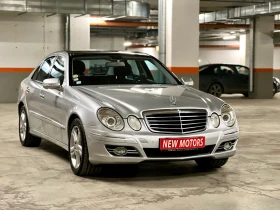     Mercedes-Benz E 300 300CDI     290   