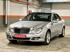 Mercedes-Benz E 300 300CDI лизинг през Уникредит по 290 лева на месец, снимка 1