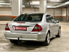 Mercedes-Benz E 300 300CDI лизинг през Уникредит по 290 лева на месец, снимка 6