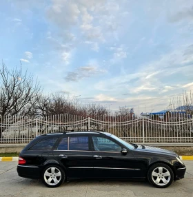 Mercedes-Benz E 320 Avantgarde, снимка 7