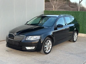 Skoda Octavia 1.6TDI DSG 1