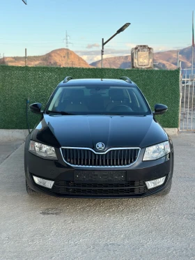 Skoda Octavia 1.6TDI DSG | Mobile.bg    2