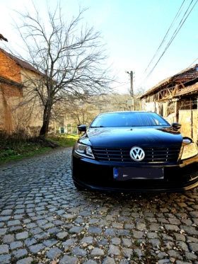 VW CC, снимка 2