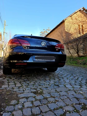 VW CC, снимка 14