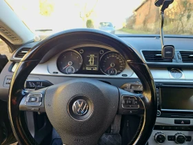 VW CC, снимка 5