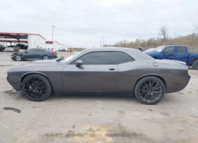 Dodge Challenger R/T | Mobile.bg    6