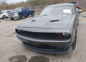 Dodge Challenger R/T | Mobile.bg    4