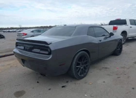 Dodge Challenger R/T | Mobile.bg    9