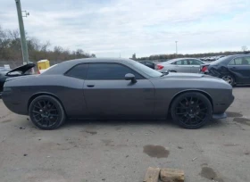 Dodge Challenger R/T | Mobile.bg    2