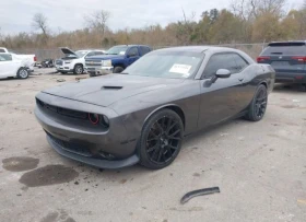 Dodge Challenger R/T | Mobile.bg    5