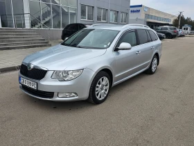 Skoda Superb 2.0, снимка 3