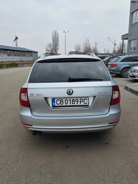 Skoda Superb 2.0, снимка 6