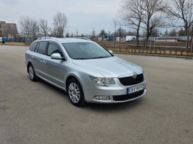 Skoda Superb 2.0, снимка 1