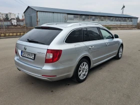 Skoda Superb 2.0, снимка 7