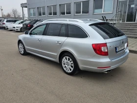 Skoda Superb 2.0, снимка 5