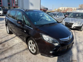 Opel Zafira TOURER/1.6 ECO M, снимка 3