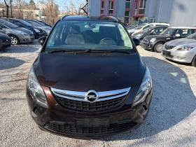 Обява за продажба на Opel Zafira TOURER/1.6 ECO M ~5 999 лв. - изображение 1