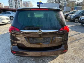 Opel Zafira TOURER/1.6 ECO M, снимка 6