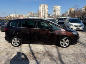 Opel Zafira TOURER/1.6 ECO M, снимка 4