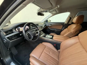 Audi A8 LONG / 50TDI / РЕГИСТРИРАН, снимка 8