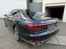 Audi A8 LONG / 50TDI / РЕГИСТРИРАН, снимка 4