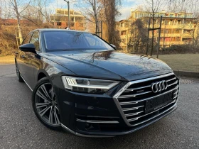 Audi A8 LONG / 50TDI / РЕГИСТРИРАН - изображение 1