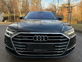 Audi A8 LONG / 50TDI / РЕГИСТРИРАН, снимка 2