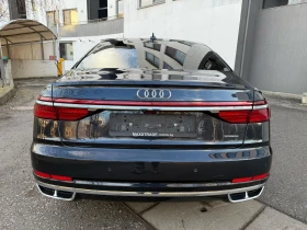 Audi A8 LONG / 50TDI / РЕГИСТРИРАН, снимка 5