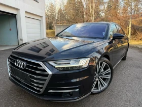 Audi A8 LONG / 50TDI / РЕГИСТРИРАН, снимка 3