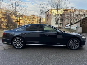 Audi A8 LONG / 50TDI / РЕГИСТРИРАН, снимка 7