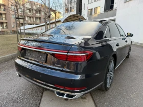 Audi A8 LONG / 50TDI / РЕГИСТРИРАН, снимка 6