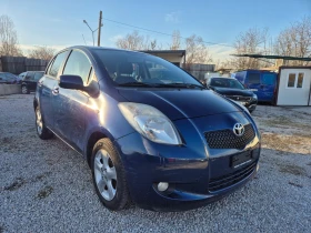 Toyota Yaris 1.3 Aut. Swiss, снимка 2