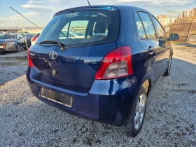 Toyota Yaris 1.3 Aut. Swiss, снимка 5