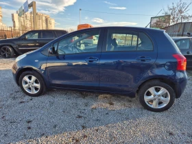 Toyota Yaris 1.3 Aut. Swiss, снимка 6