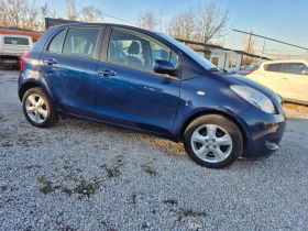 Toyota Yaris 1.3 Aut. Swiss, снимка 3