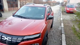 Dacia Spring Електрическа, снимка 6