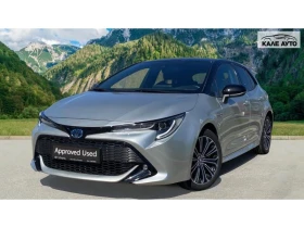 Обява за продажба на Toyota Corolla 2.0H Executive ~40 900 лв. - изображение 1