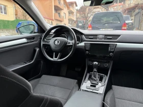 Skoda Superb 1.6 TDI 120кс, снимка 11