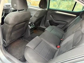 Skoda Superb 1.6 TDI 120кс, снимка 8