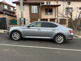 Skoda Superb Напълно обслужена, Реални км, снимка 15