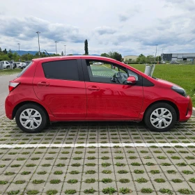Toyota Yaris 1.5 | Mobile.bg    5