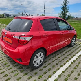 Toyota Yaris 1.5 | Mobile.bg    4