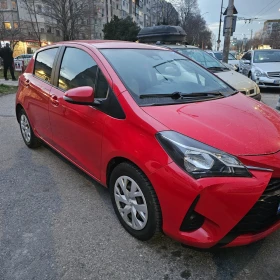 Toyota Yaris 1.5, снимка 1